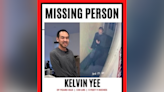 Kelvin Yee: SFPD search for missing North Beach resident