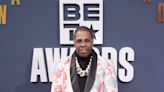 Busta Rhymes says asthma scare after 'intimate' act with an ex pushed him to lose 100 pounds