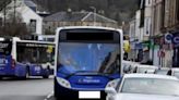 Free Stagecoach bus travel for military in South Wales