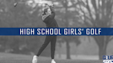 High School Girls' Golf: West freshman Stegall ties for four at final divisional