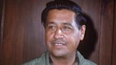 Today in History: Cesar Chavez dies