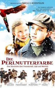 Die Perlmutterfarbe