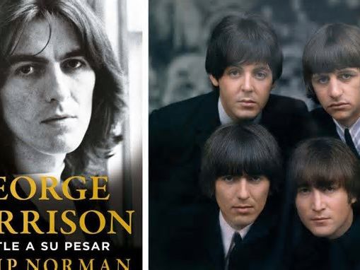 George Harrison, el beatle tranquilo: llega la biografía definitiva de un músico inabarcable, con sus luces y adicciones