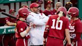 Alabama softball falls in extra innings to LSU in the first round of the SEC Tournament