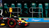 Paramount+ Inks Formula 1 Global Sponsorship Deal
