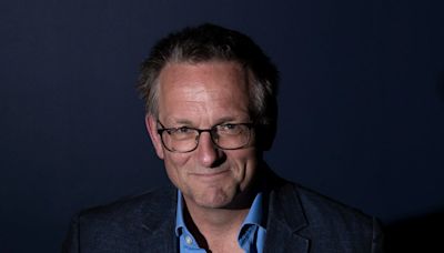 Michael Mosley book sales soar following TV doctor’s death