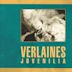 Juvenilia (álbum de The Verlaines)