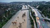 California’s Flood Defenses Held This Time, but They Are Weakening