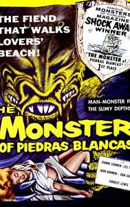 The Monster of Piedras Blancas