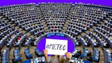 'MeToo' movement stirs few changes in European Parliament’s political groups