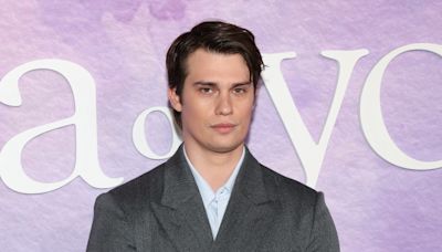 Nicholas Galitzine será He-Man en la película "Masters of The Universe" - El Diario NY