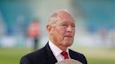 England legend Geoffrey Boycott to undergo surgery after second throat cancer diagnosis