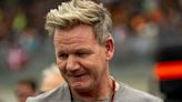 Famoso chef Gordon Ramsay sufrió accidente que casi le cuesta la vida: "Tengo suerte"