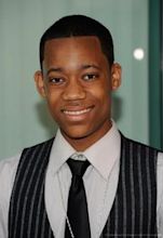 Tyler James Williams