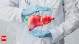 Liver-related problems are on the rise in youngsters aged 23-35 - Times of India