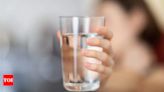 Empty Stomach Water Benefits: 10 benefits of having water on empty stomach | - Times of India