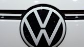 Volkswagen shares recover after EV production cut reports