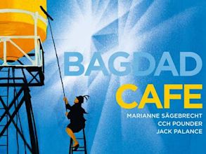 Bagdad Café