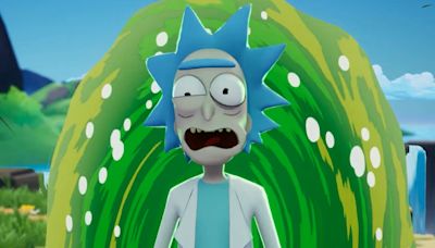 MultiVersus has scrubbed the Justin Roiland voice lines snagged from Rick & Morty, replacing them with game-specific recordings by their new voice actors