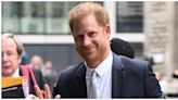 Prince Harry Can Take Lawsuit Against The Sun To Court, Judge Rules