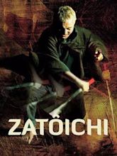 Zatōichi (2003 film)