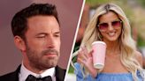 Ben Affleck Shut Down “Selling Sunset” Star Emma Hernan After She Claimed That She Matched With Him On Raya Right...