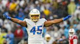 Chargers News: Tuli Tuipulotu Aims for Dominant Season with Focused Training