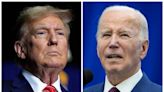 Donald Trump, President Biden agree to debates in June and September