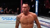 Colby Covington calls Khamzat Chimaev an 'unprofessional bum'