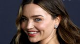 Miranda Kerr Shares The Affordable Shampoo She Loves For Fine Hair: ‘It Smells Amazing’