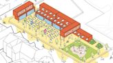 Shipping containers part of plans to overhaul town