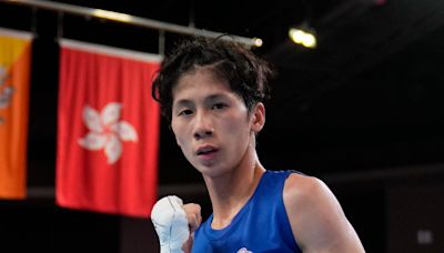 Who is Lin Yu‑ting? Taiwan’s Olympic boxer who failed a gender eligibility test