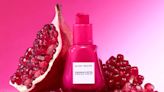 Glow Recipe's New Pomegranate Peptide Firming Serum Is Seriously Botox in a Bottle