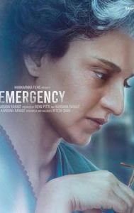 Emergency (2024 film)