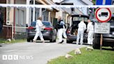 At least six killed in Croatia nursing home shooting