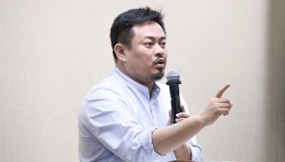 台灣民主基金會執行長人選掀討論 立委籲：須支持兩岸互不隸屬立場 - 鏡週刊 Mirror Media