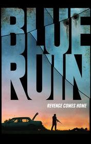 Blue Ruin