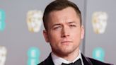 Taron Egerton's Gains Are Fueling Rumors That He Might be the Next Wolverine