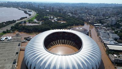CBF convoca clubes para discutir futuro do Brasileirão e possível paralisação
