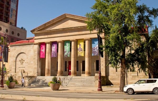 University of the Arts in Philadelphia abruptly closes