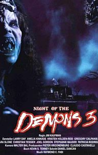 Night of the Demons III