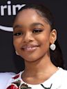 Marsai Martin