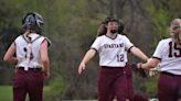 Monument Mountain softball rallies late to beat Hoosac Valley at home