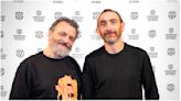 Manetti Bros. Discuss Upcoming Projects Under Mompracem Banner, Including Collaboration With ‘Orlando’ Director Daniele Vicari...