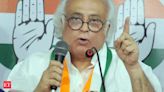 Will Nitish Kumar walk the talk on special status for Bihar: Jairam Ramesh - The Economic Times