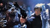 Star Wars' Mark Hamill addresses Return of the Jedi error