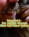 Daisy and I: Our Journey Through Mast Cell Tumor Cancer