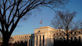 Republican senators propose overhaul of Federal Reserve amid concerns about politics