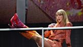 Taylor Swift Spends Unbelievable Sum on Food for Eras Tour Team