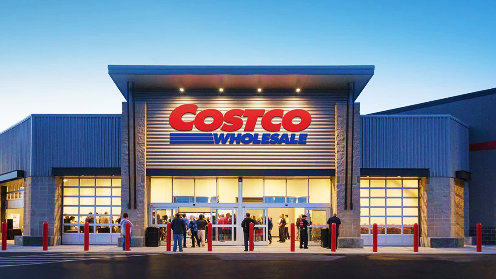 Get a Costco Gold Star membership + $40 digital Costco Shop Card for $60